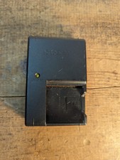 Genuine OEM Sony Battery Charger Model BC-CSG