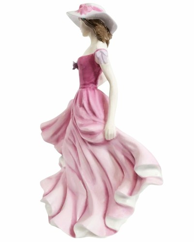 Royal Doulton Especially For You Pretty Ladies Figurine HN4750 - Picture 2 of 4