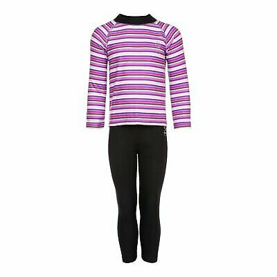 Juegos de capas base Kombi Body 3 estampados de lana Jr para niños unisex - Imagen 1 de 4