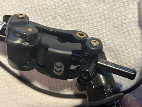 CAMPAGNOLO - EPS - REAR DER.- 11 SPEED - PARTS ONLY - Picture 7 of 22