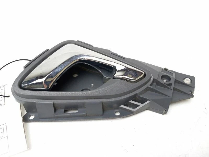 Manija de puerta interior del conductor delantero Honda Odyssey 2005-2007 Foto 4 de 4