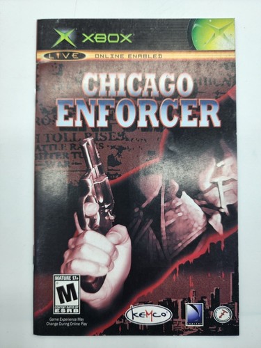 OG Xbox, PS1 & PS2 Original Video Game Manuals - Pick & Choose - Updated!! - Picture 80 of 135