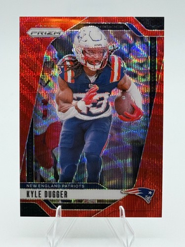 2024 Panini Prizm Football #'d Parallel, inserts, rookies & more Updated 7/28 🚨 - Picture 94 of 304