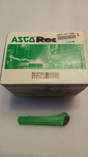 New Asco EF8300A81F Valve - Picture 2 of 6