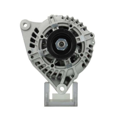 NEW Alternator fits CITROEN Berlingo Saxo Xsara PEUGEOUT 106 306 Partner - 80amp - Picture 2 of 6