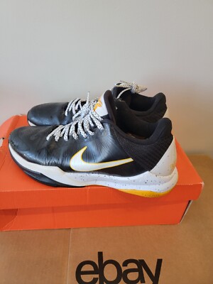 Nike Zoom Kobe 5 (V) Del Sol - Size 11.5 | eBay