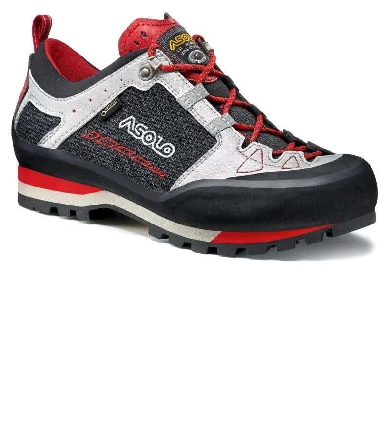 Gore tex hotsell railway boots