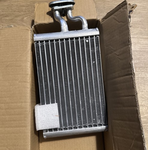 A/C Evaporator Core TYC 97159 - Picture 3 of 5