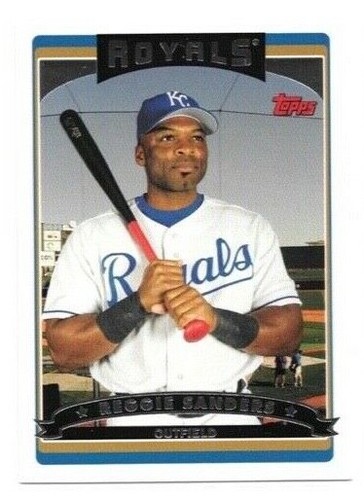 2006 Topps Baseball Trading Cards / You Choose / Pick / #s 251 - 500 / mb5 - Picture 109 of 261