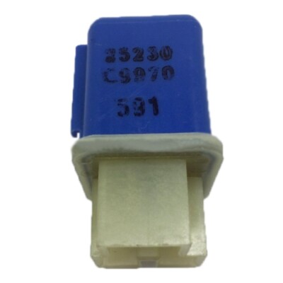 NISSAN 純正部品　リレー　25230-C9927 25230-C9927 : Relay - Starter For TCM - Same Day Shipping