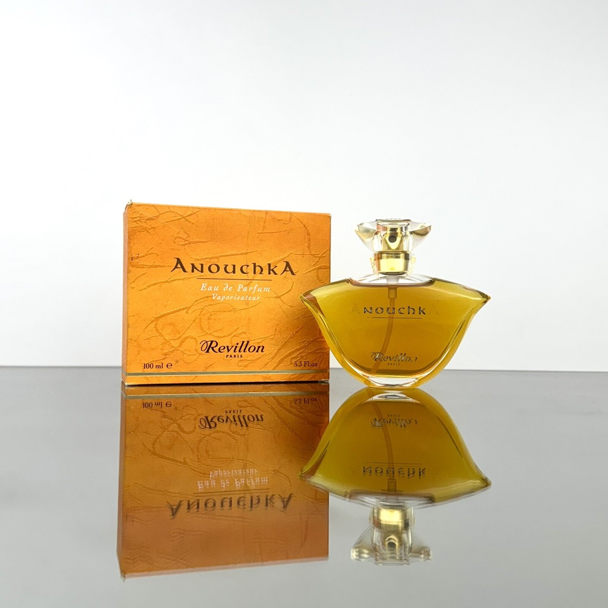 ANOUCHKA by Revillon Women Perfume 3.3oz-100ml EDP Spray