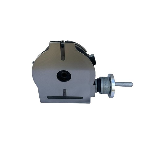 10" Horizontal Vertical Rotary Table Milling Precision Quality - Picture 8 of 10