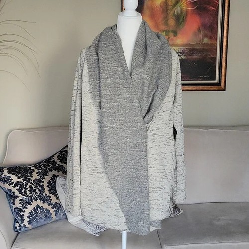 Lucky Brand Jacket Sweater size M