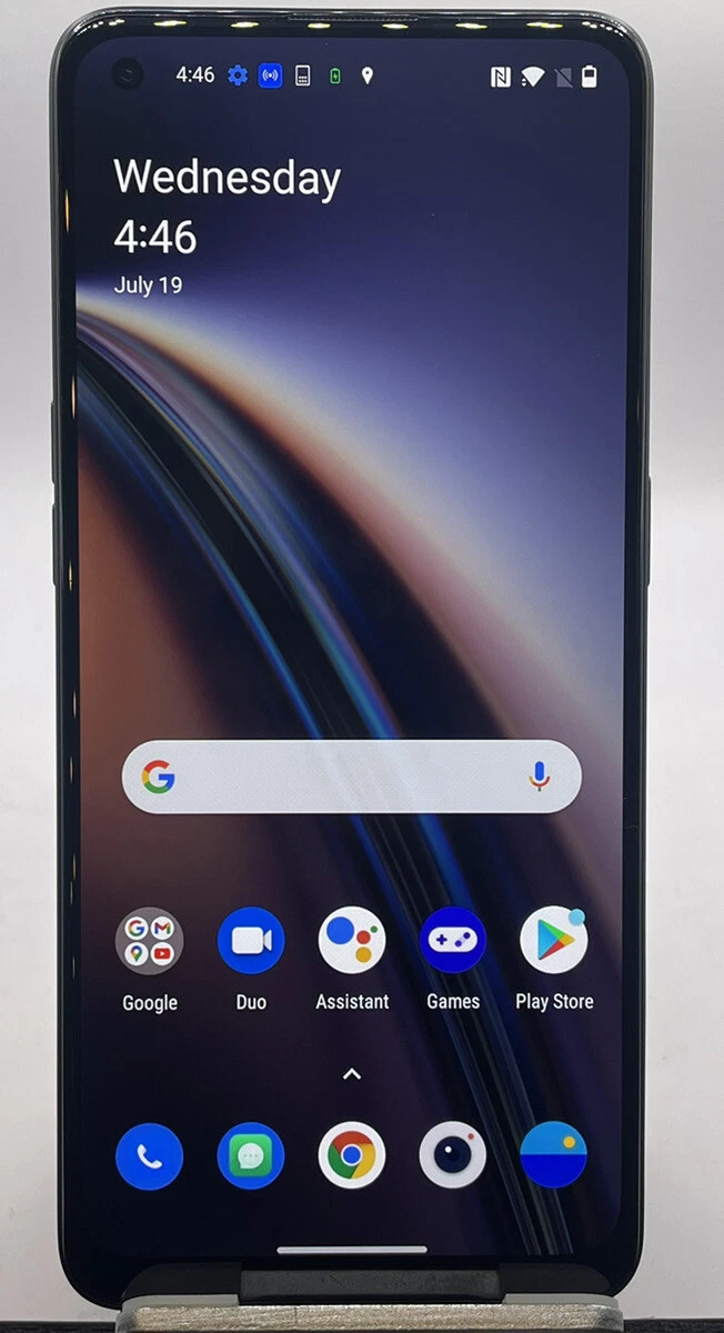 OnePlus Nord N20 5G GN2200 128GB Blue T Mobile Unlocked