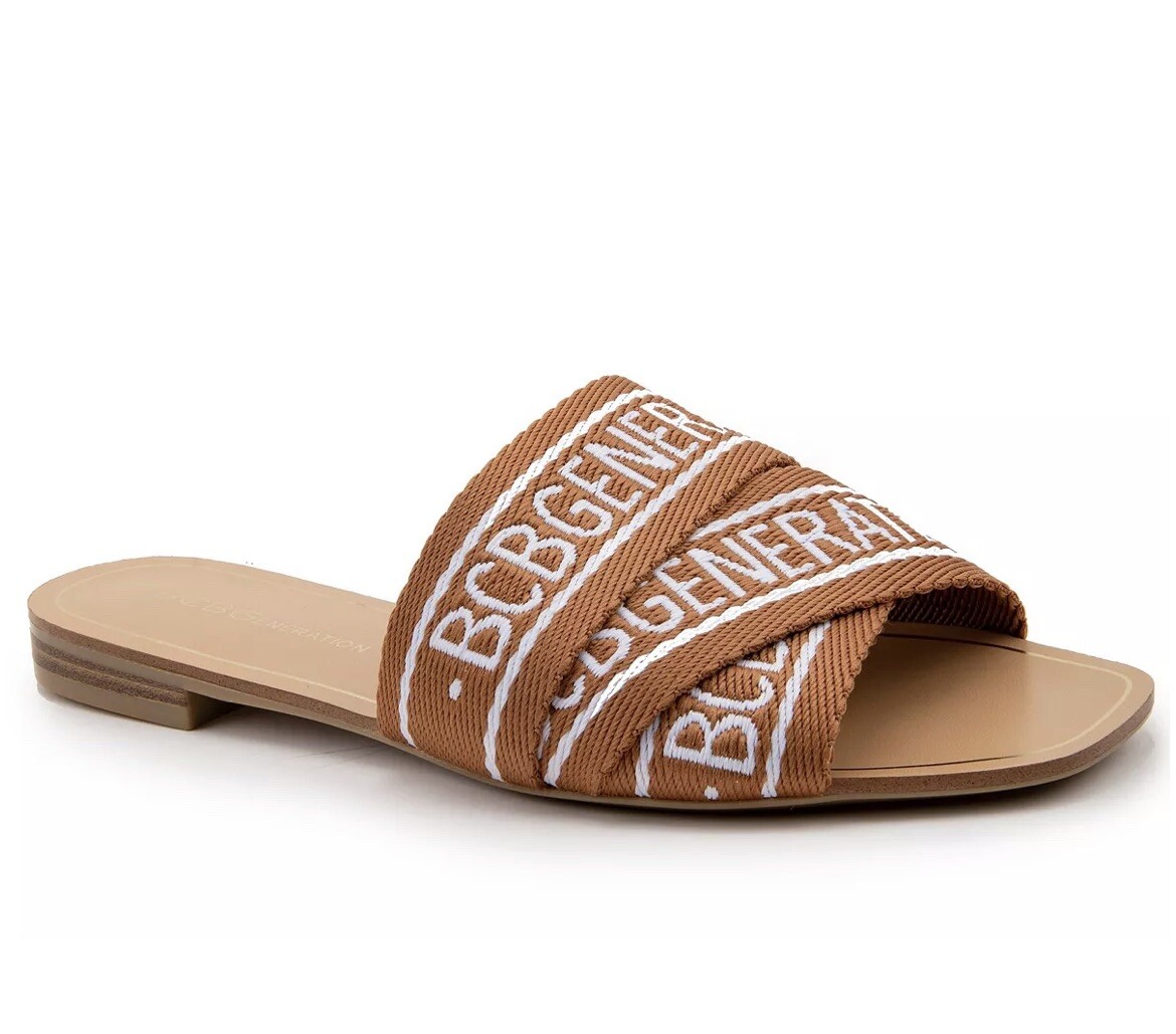 Bcbg Shoes Bcbgeneration Kana Sandal BCBGeneration Women's Ladies
