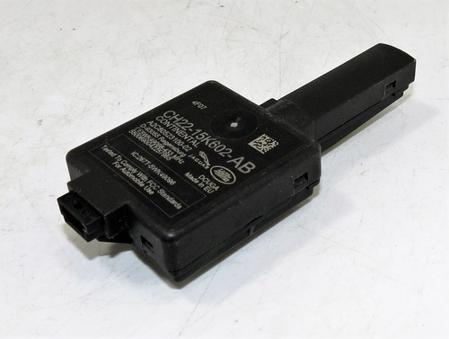 CH2215K602AB Jaguar Land Rover Genuine 433MHz Frequency Receiver Module Unit - Picture 7 of 12