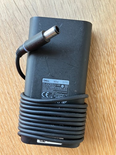 Dell original charger 90W for laptops