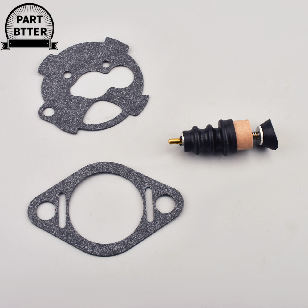 Pre 1976 Harley Zenith Bendix Carburetor Rebuild Kit REPL