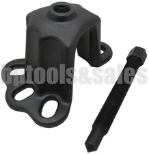 FRONT WHEEL DRIVE WHEEL BEARING HUB PULLER REMOVER BLACK OXIDE 4 FWD VEHICLES