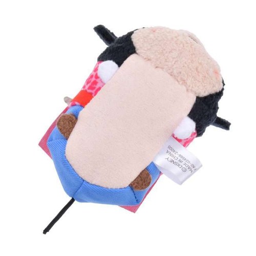 Tsum Tsum Plush Toy Minnie Mini (S) okonomiyaki Savoury Pancake Disney Store - Imagen 7 de 12