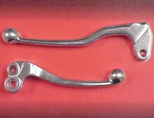 PALANCAS DE FRENO Y EMBRAGUE DELANTERAS YAMAHA YZ WR 80 125 250 400 YZ80 YZ125 YZ250 WR400