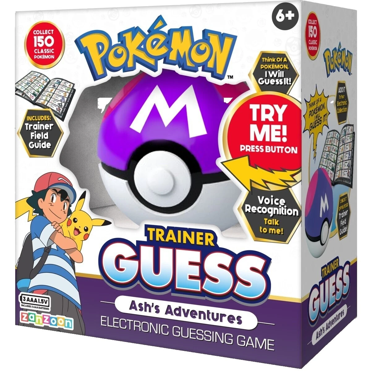 Pokemon Jogos Eletrônicos