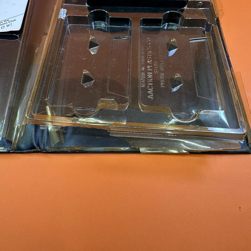 Activision Super Hit Pak For Atari 2600 VCS PAL In Box, HES Australia Working - Image 3 of 4