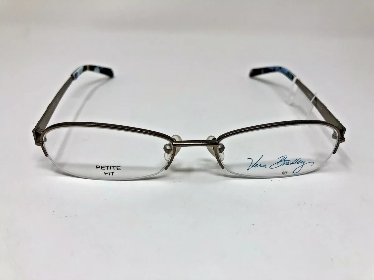 Vera bradley glasses petite sales