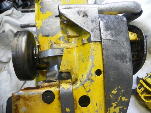 McCulloch Pro Mac 10-10 Chainsaw 2-10 55 6-10 7-10 SP 81 Super Pro 850 SP125 - Bild 21 von 22