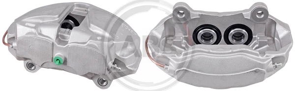ABS 431781 Calipers 8W0615107C | eBay