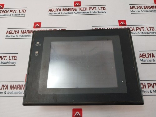 Omron Nt31-st123b-v3 Operator Touch Panel Interactive Display (Not Working) - Picture 9 of 9