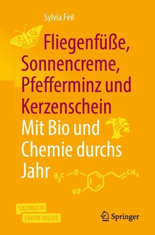 Thumbnail - Fliegenfüße, Sonnencreme, Pfefferminz Und Kerzenschein | Mit Bio Und