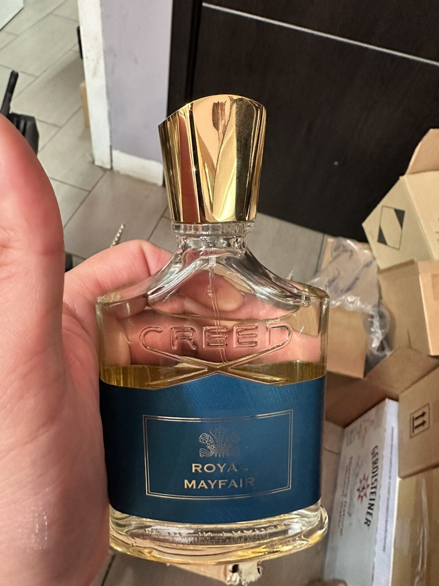 香水(男性用) Creed  Mayfair 100ml Royal Mayfair | Universal Fragrances | Creed Boutique US