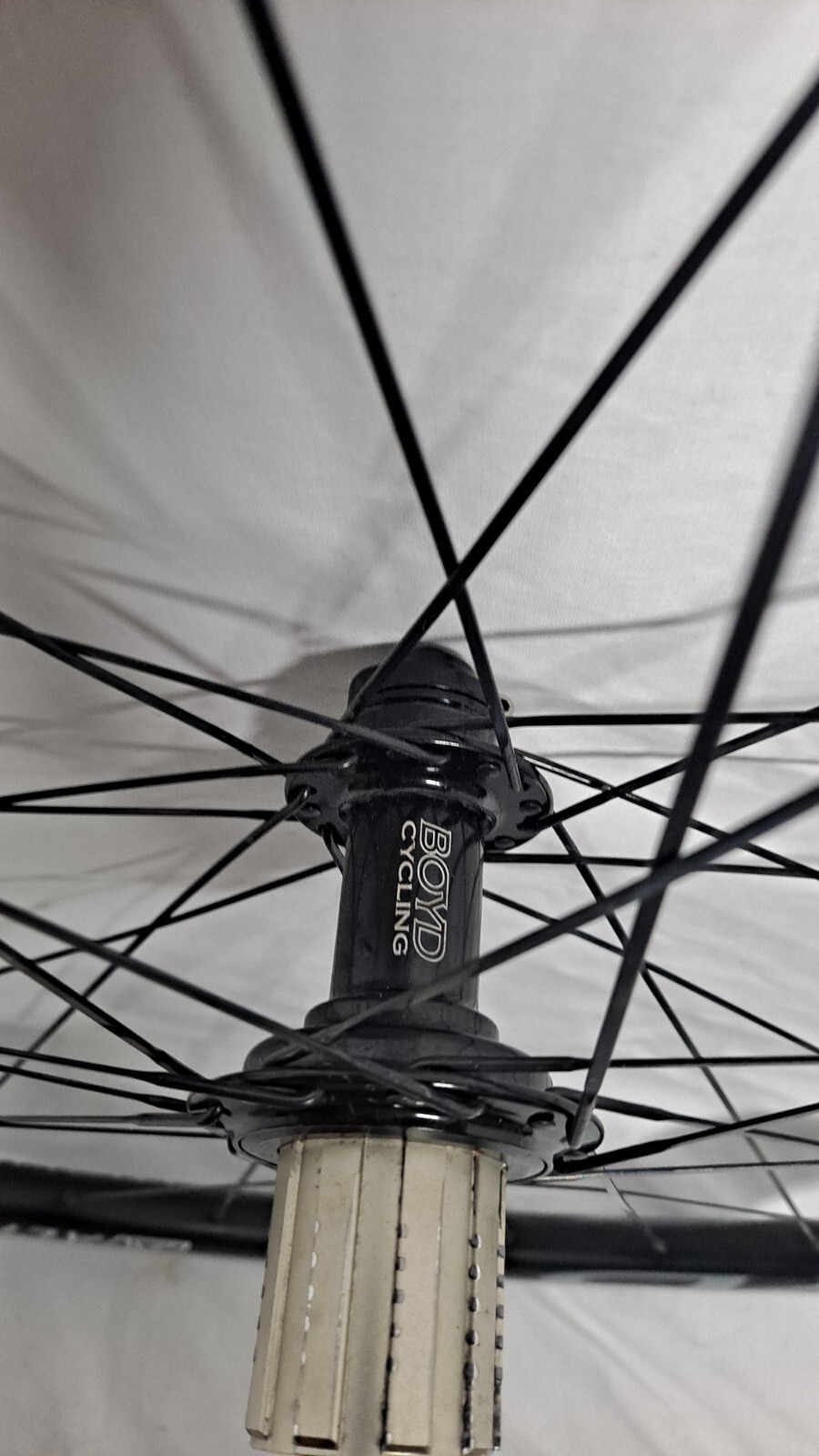 BOYD Altamont road cycling wheelset eBay