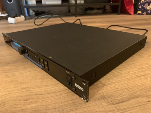 Lexicon pcm 70 excellent conditions reverb vintage pcm70 rare - Imagen 17 de 24