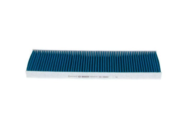 Bosch 0 986 628 579 Innenraumfilter Pollenfilter FüR Mini-image
