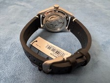 Seiko 5 Sports Collection Blue Dial, Military Design Watch for Men SRPG39 2