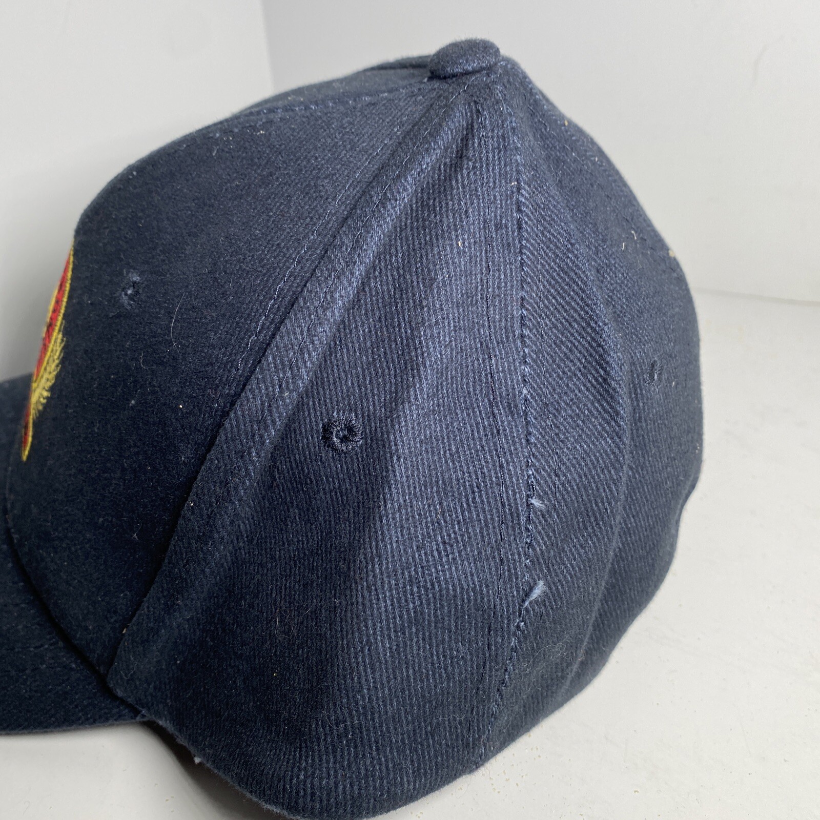 NRA Second Amendment Task Force Baseball Cap Hat … - image 3