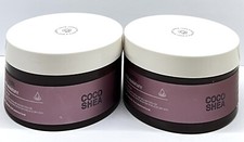 2 COCO SHEA RICH MOISTURE BODY BUTTER Bath Body Works New