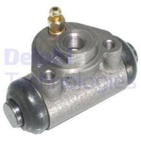 Delphi Radbremszylinder Radzylinder FüR Lancia Y10 156 156 Fiat Panda 141 141A