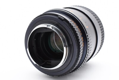 Rare [Near Mint] Minolta Varisoft Rokkor-X 85mm f/2.8 MD Mount