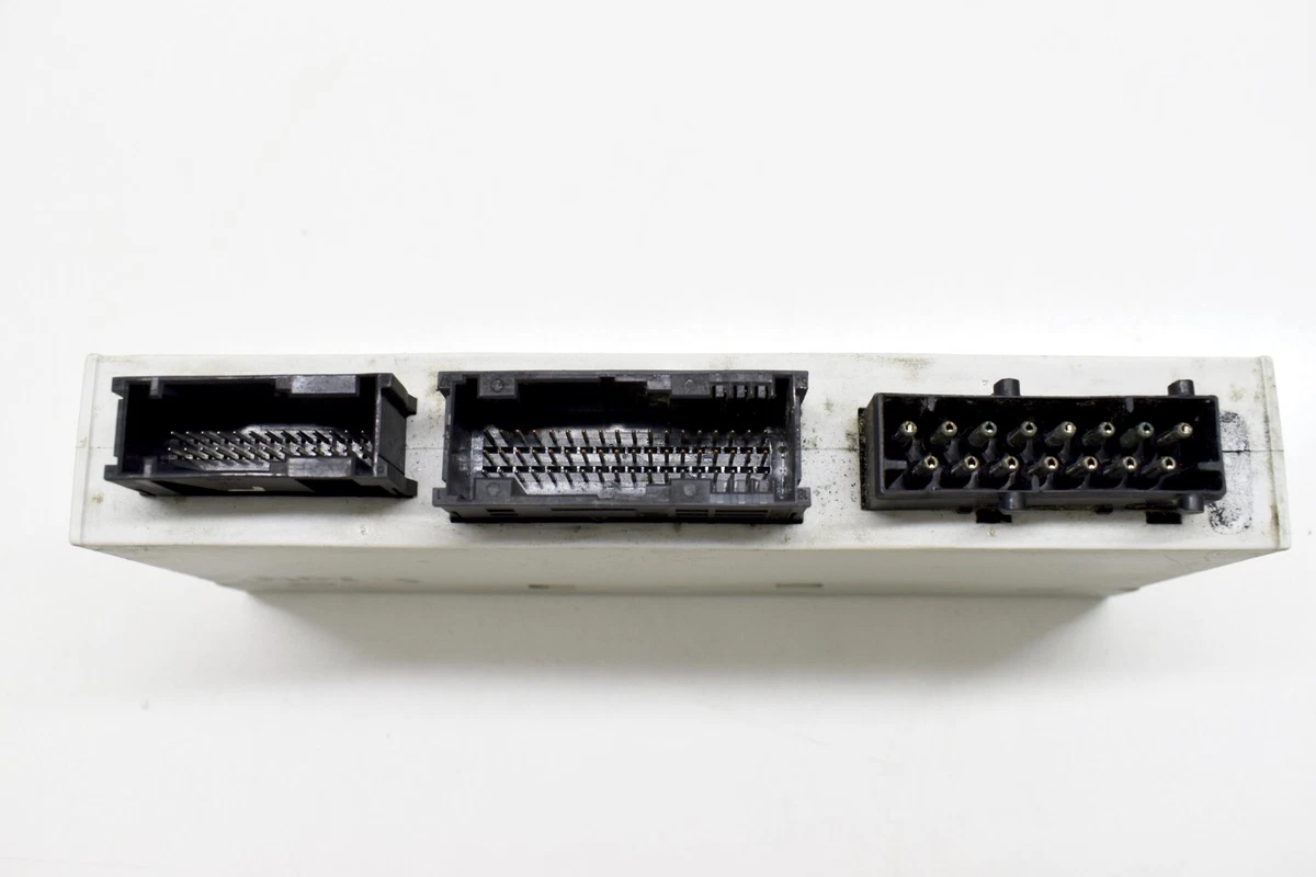 BMW E46 GM Basic Body Comfort Control Module 6914365 | eBay