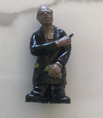 @HOMIE Adelita Homie Series 8 #260 Lil Homies 1.75 Figure Figurine