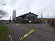 Photo 6x4 Council offices, Marsh Barton, Exeter The modern building is ec c2015