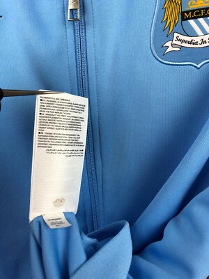 Nike Manchester City ジャージ Lサイズ Nike Manchester City ジャージ Lサイズ Nike Manchester City