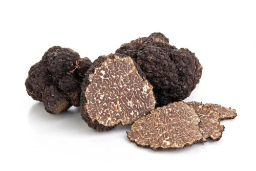 TRUFA NEGRA FRESCA ENGANCHADA II Choice UMBRÍA NEGRA TRUFA NEGRA FRESCA 250gr - Imagen 2 de 5