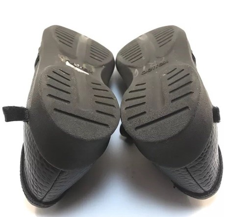 AETREX BLACK MARY JANE WOMEN SHOES SIZE 7.5 Narrow J-5 - Picture 8 of 8