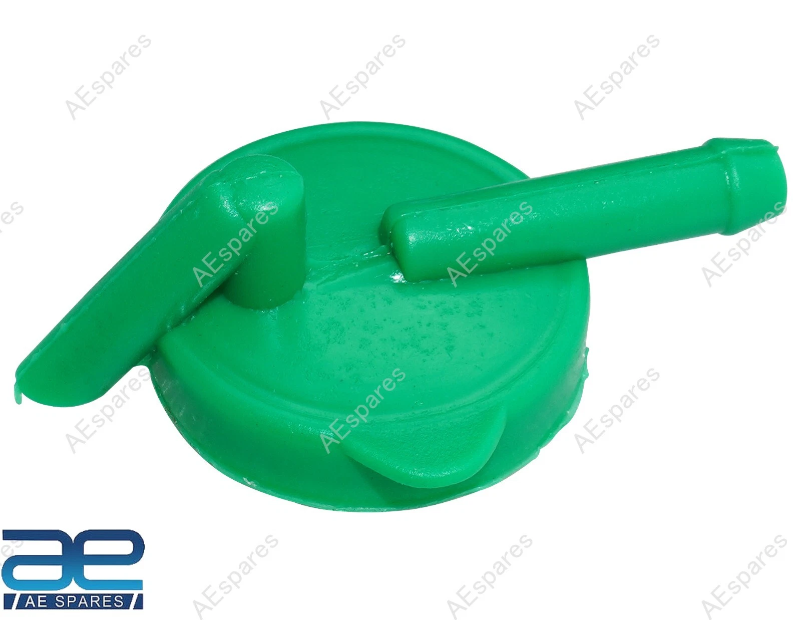 Coolant Bottle Cap For Suzuki Alto Baleno Brezza Celerio Ciaz Ertiga Fronx view 3