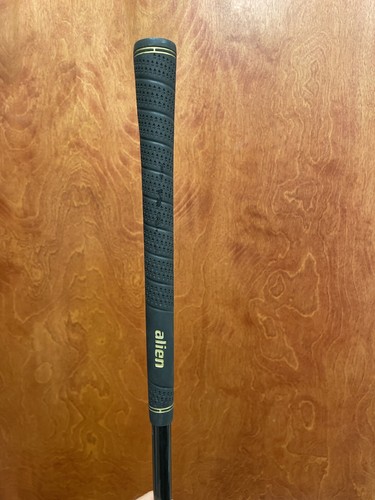Alien Irons Golf Clubs - Picture 11 of 21