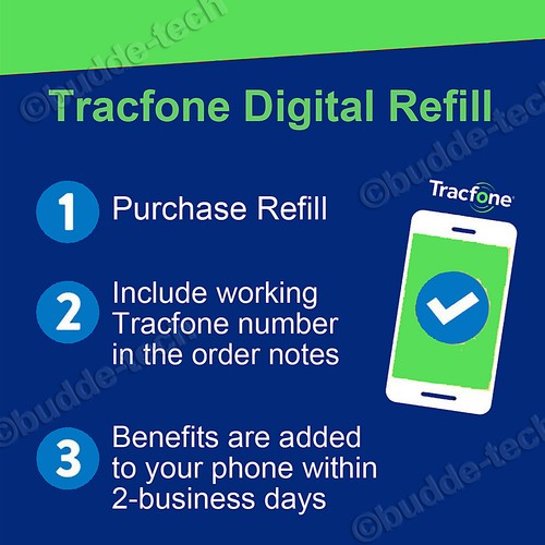 Tracphone Tracfone -DIGITAL REFILL- 1000 minutes *ALL PHONES* Basic/Flip-phones - Picture 6 of 9